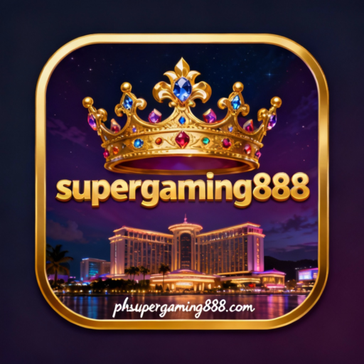 supergaming888