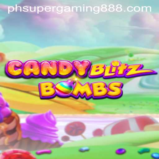 CandyBlitzBombs Game Unveiled