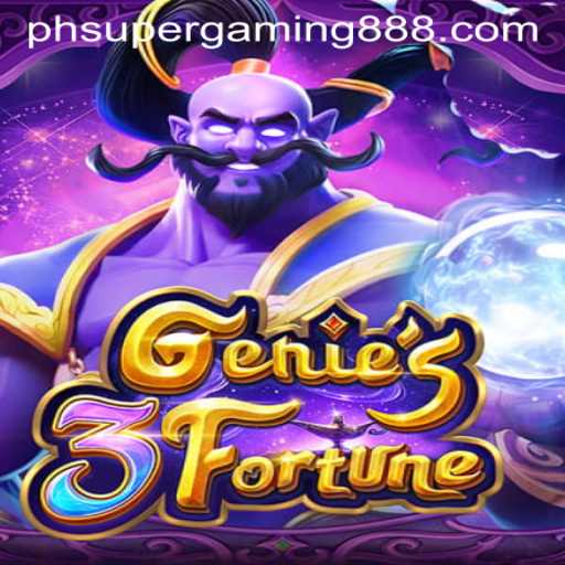 Explore Genie3Fortune - A New Frontier in Gaming