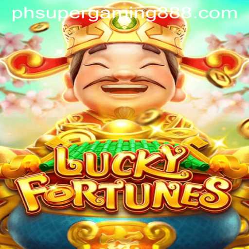 Explore the World of LUCKYFORTUNES