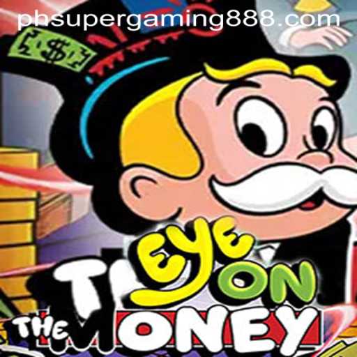 EyeOnTheMoney: The Exciting New Game Taking the Gaming World by Storm