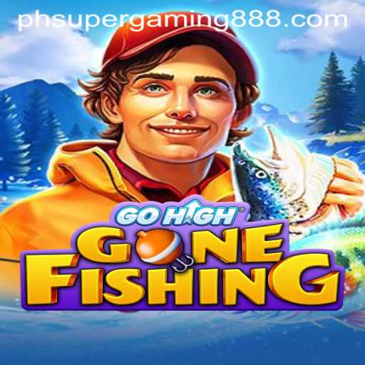 GoHighGoneFishing: The Next Leap in Gaming