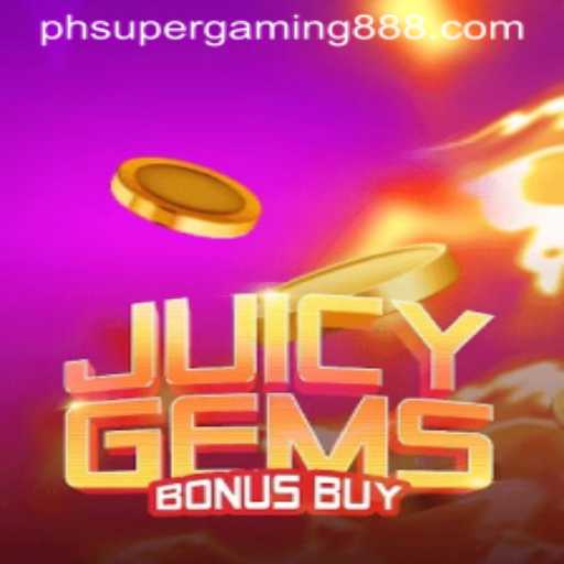 Unveiling JuicyGemsBonusBuy: A Revolutionary Gaming Experience by Supergaming888