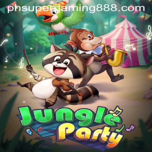 Unleashing the Adventure of JungleParty: A Detailed Guide and Insight