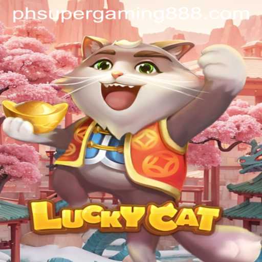 Experience the Thrill of LuckyCat: The Ultimate Gaming Adventure with Supergaming888