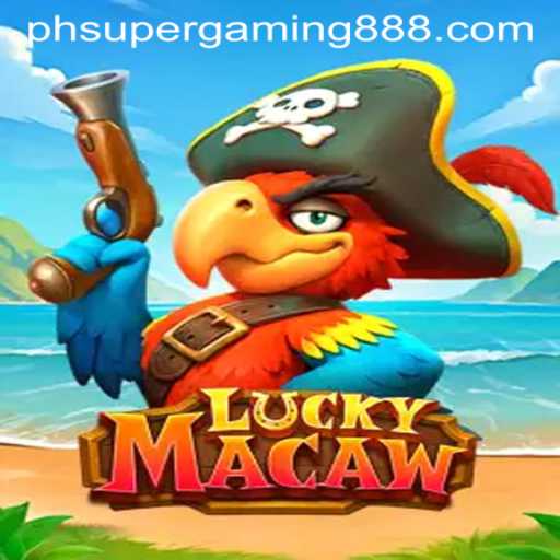 Discovering LuckyMacaw: A Thrilling Adventure with Supergaming888