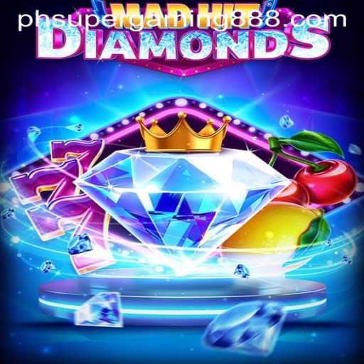 MadHitDiamonds Game Overview