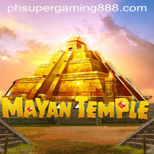 Exploring the Magical World of MayanTemple with supergaming888
