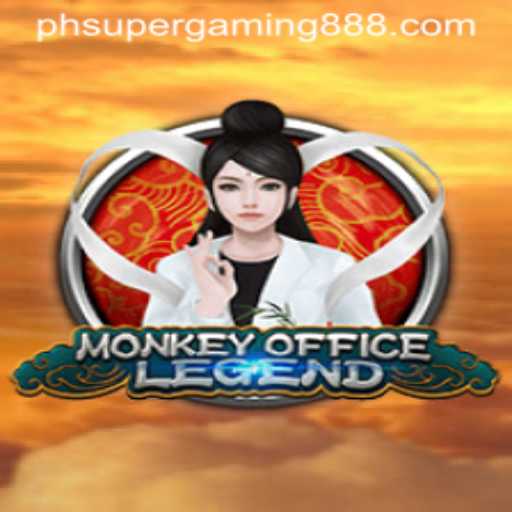 Discovering the Thrilling World of MonkeyOfficeLegend: An Epic Adventure