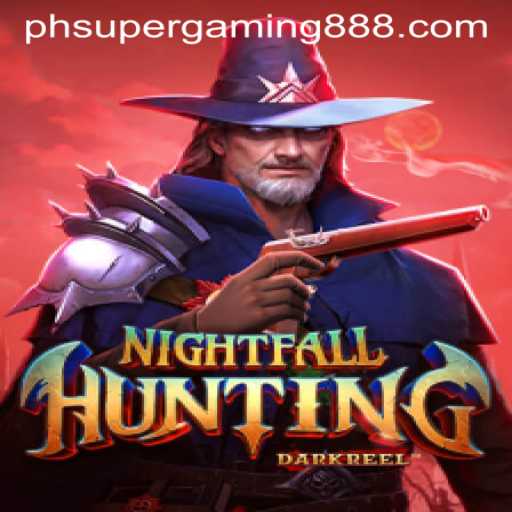 NightfallHunting: The Thrill of the Hunt Awaits
