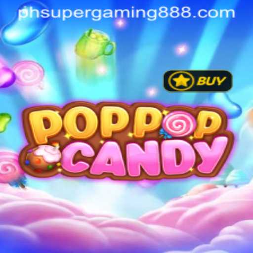 Exploring the World of POPPOPCANDY: A Supergaming888 Adventure