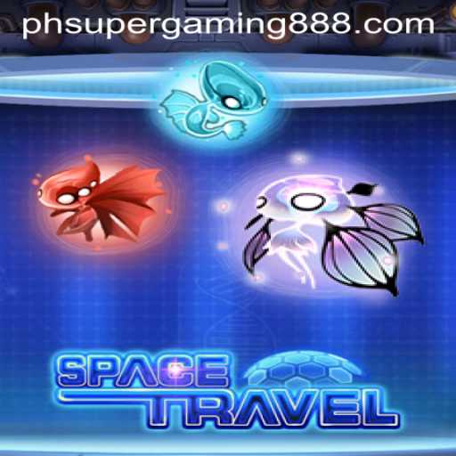 SpaceTravel: The New Frontier of Gaming with supergaming888