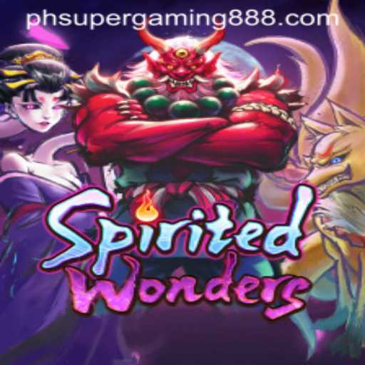 Discover the Thrilling World of SpiritedWonders
