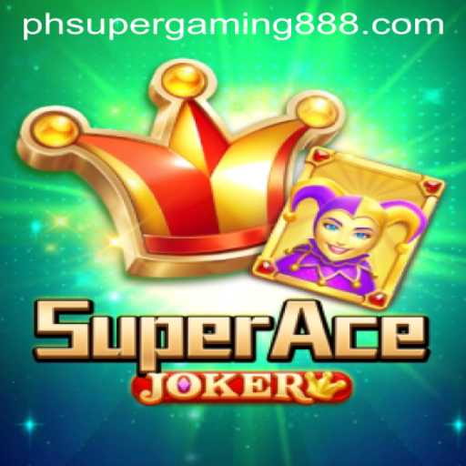 Discover the Thrilling World of SuperAceJoker with Supergaming888