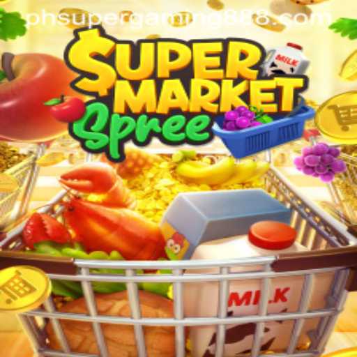Exploring the Exciting World of SupermarketSpree by SuperGaming888
