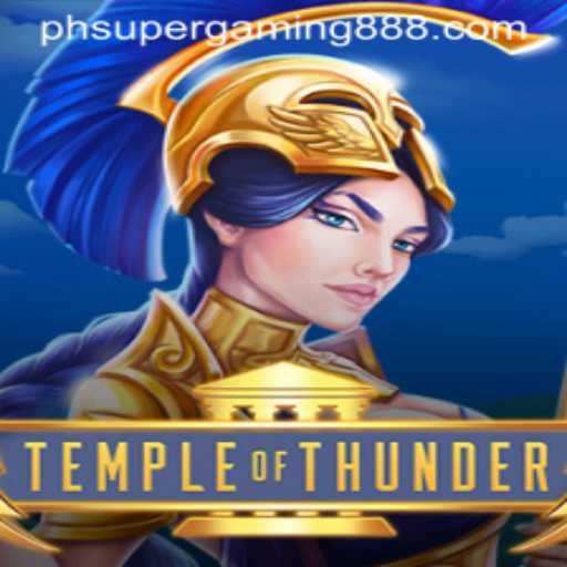 Explore the Mystical World of TempleofThunder with supergaming888