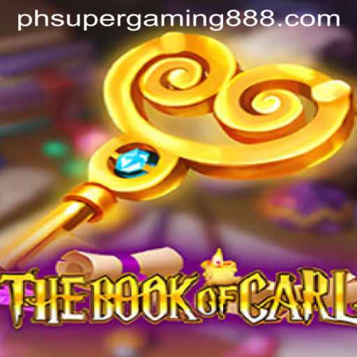 Exploring TheBookofCarl: A Fantasy Adventure Game by supergaming888