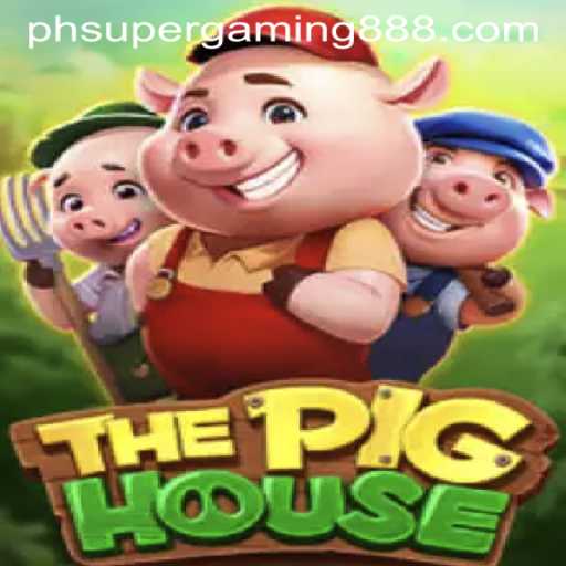 Exploring ThePigHouse: Unveiling a Unique Gaming Experience with Supergaming888